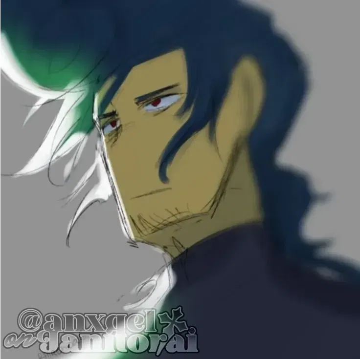 Avatar of Wally Darling . . .