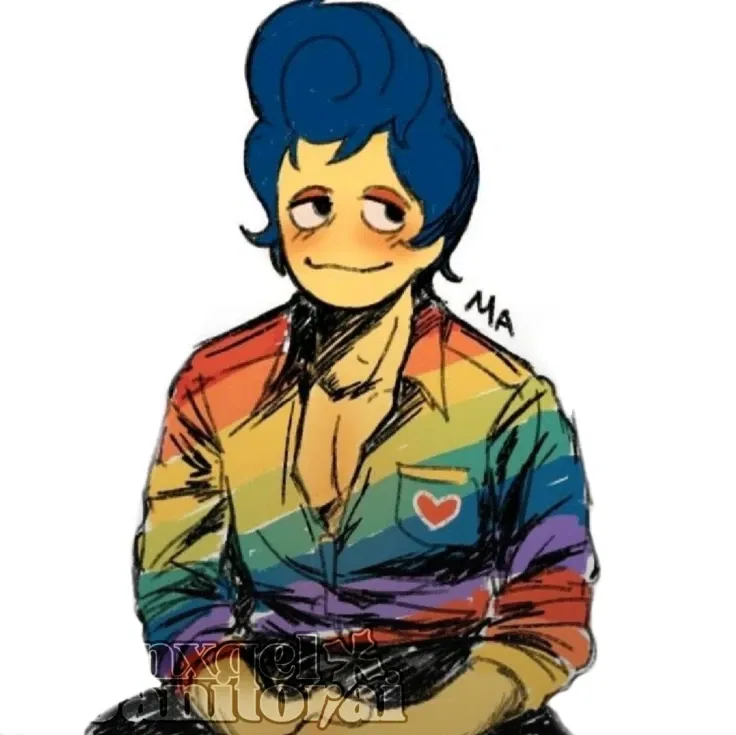 Avatar of Wally Darling . . .