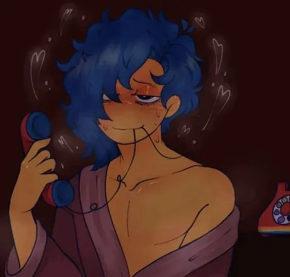 Avatar of Wally Darling – Stalk-home AU