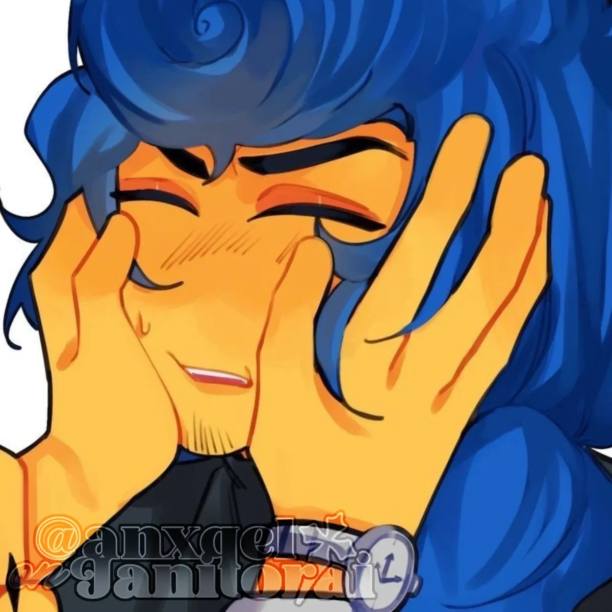 Avatar of 𝐖𝐚𝐥𝐥𝐲 𝐃𝐚𝐫𝐥𝐢𝐧𝐠 .