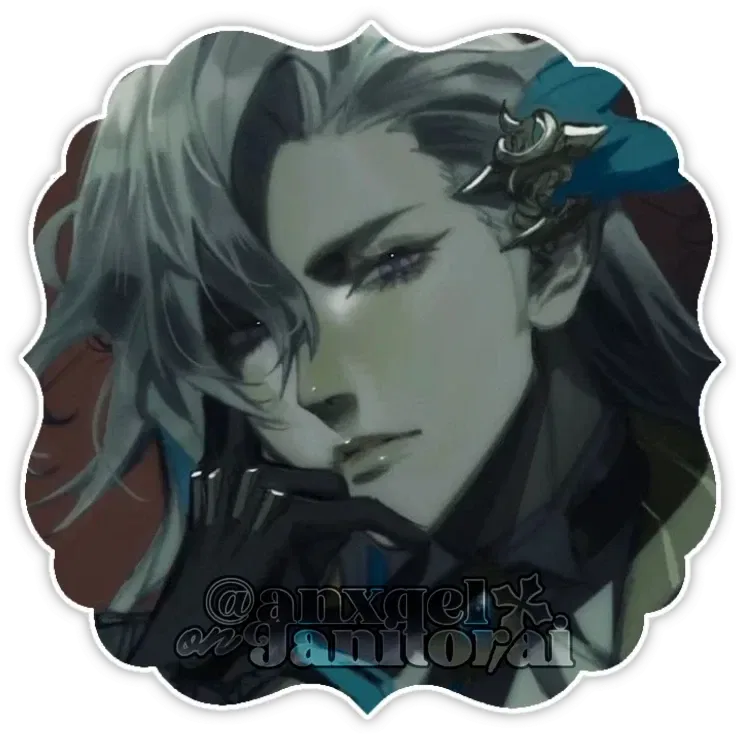 Avatar of JEALOUS | Neuvillette . . .