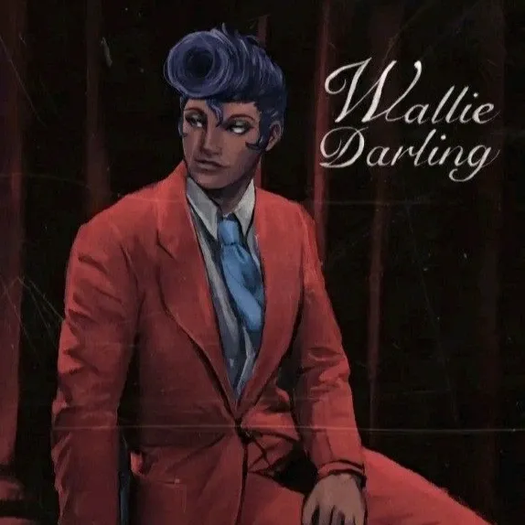 Avatar of Wally Darling