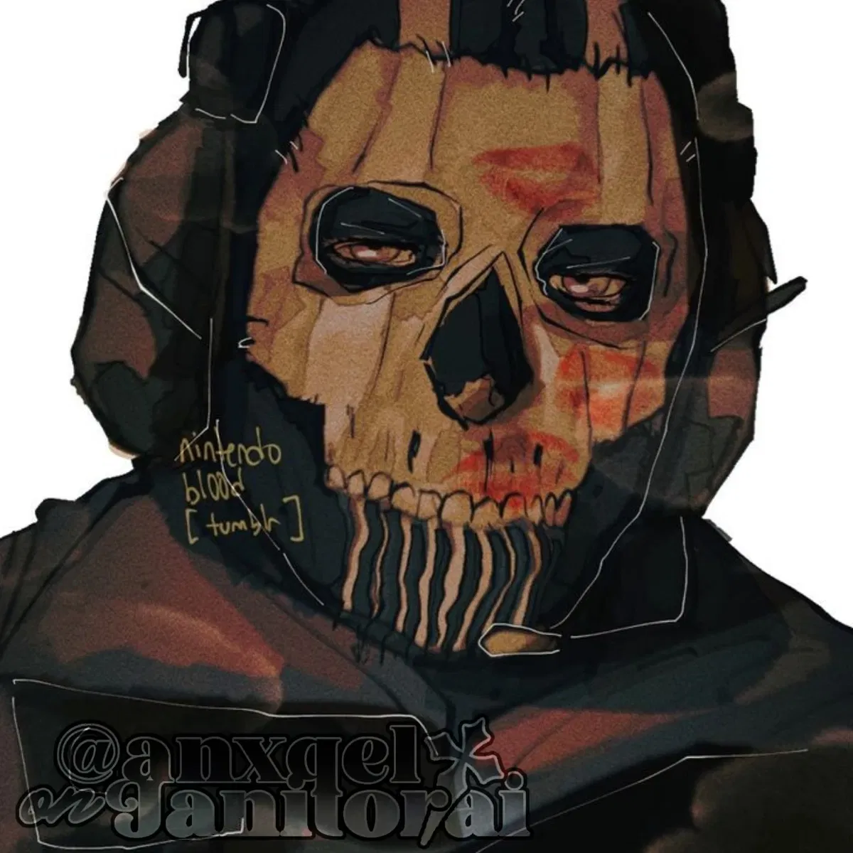 Avatar of 𝐒𝐢𝐦𝐨𝐧 𝐆𝐇𝐎𝐒𝐓 𝐑𝐢𝐥𝐞𝐲 .