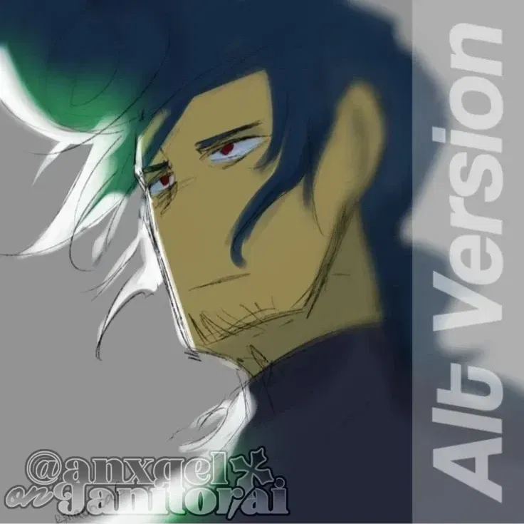 Avatar of Wally Darling . . .