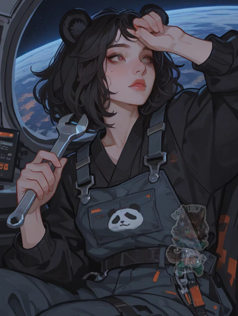 Avatar of Penny | MILE HIGH CLUB