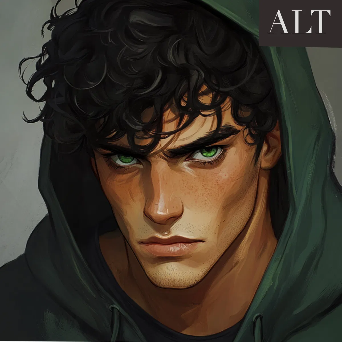 Avatar of Cody Rogers XVIRUS (Soulmate Alt)
