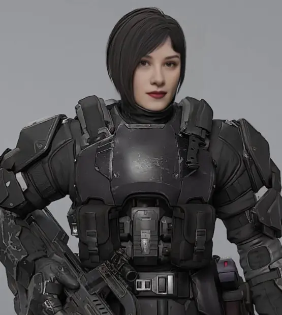 Avatar of First Class || Bella “Rook” Brooks ||