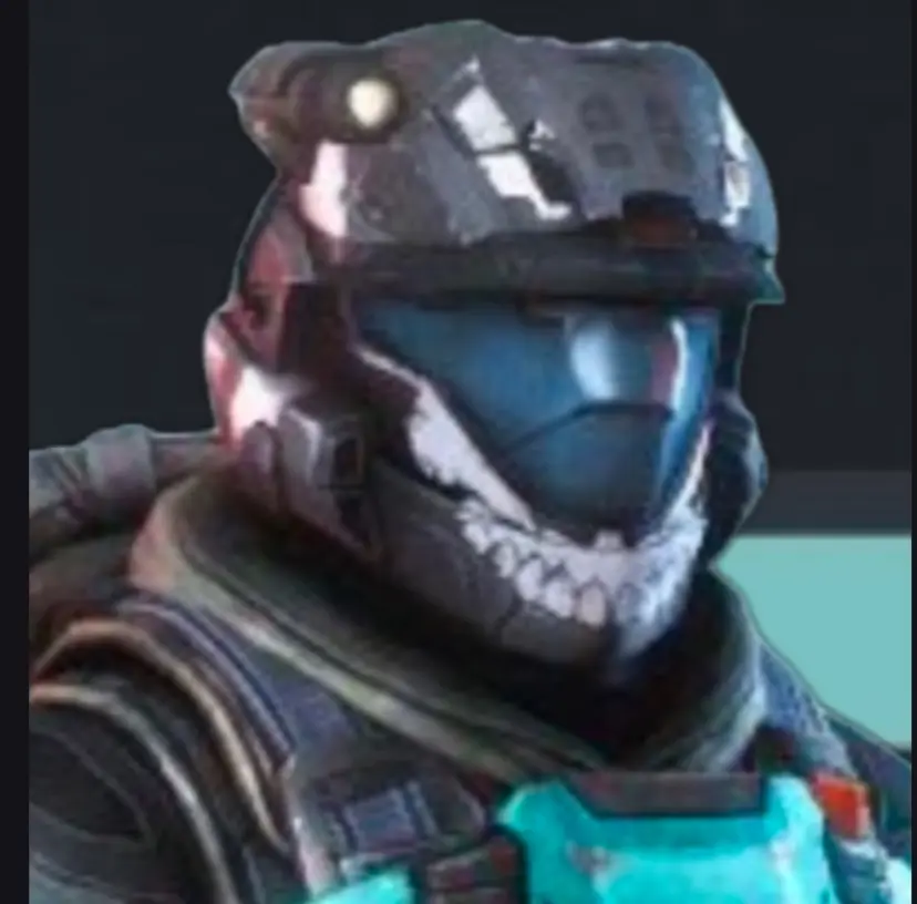 Avatar of Sgt. James Baird