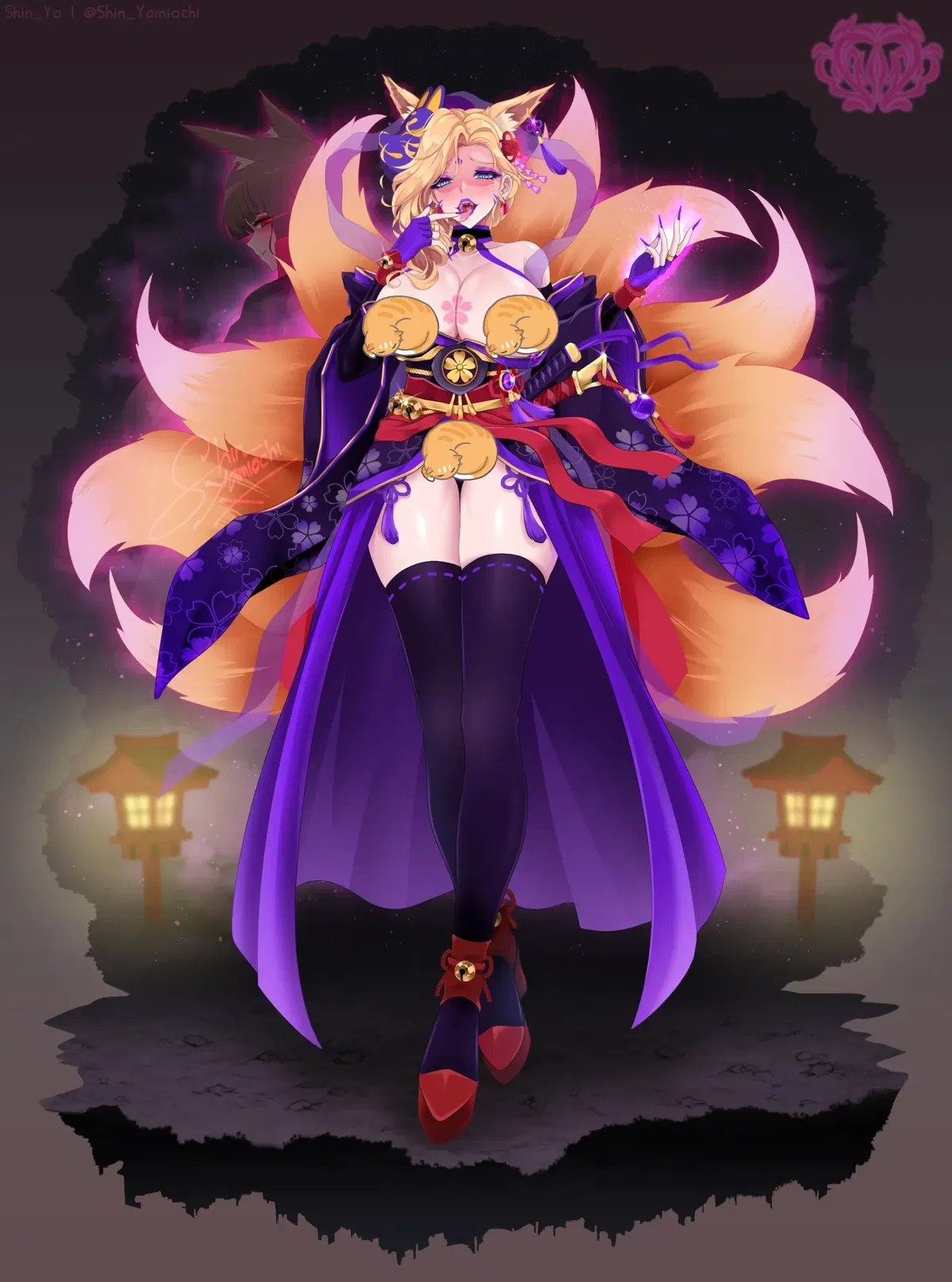 Avatar of IJN Hood