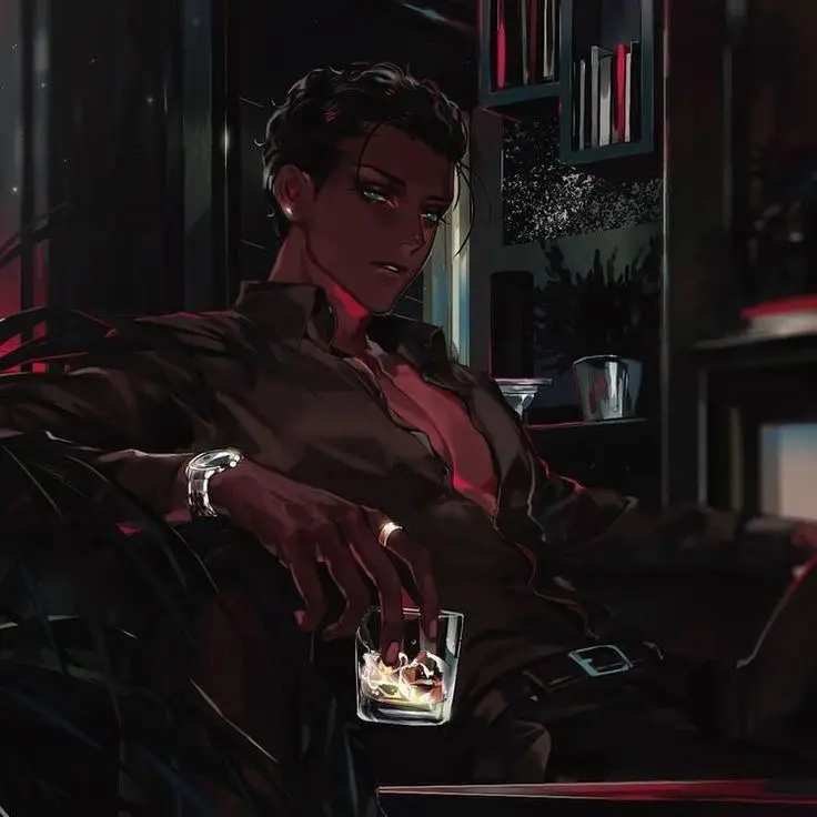 Avatar of Vampire | Sin Of’Pride