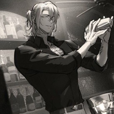 Avatar of BARTENDER — Nevra.
