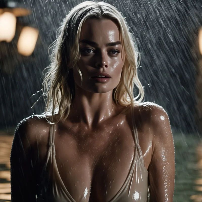 Avatar of Margot Robbie 