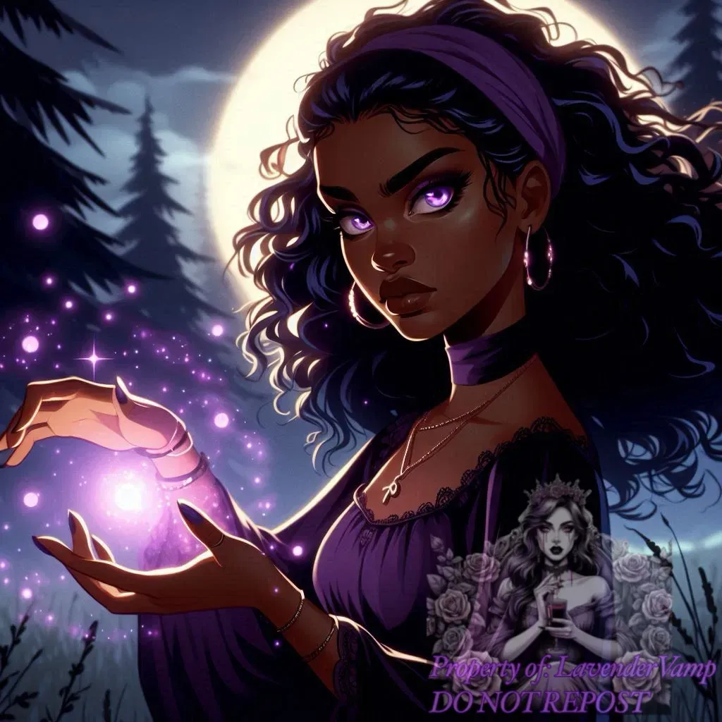 Avatar of Selene Balkir | Witchcraft