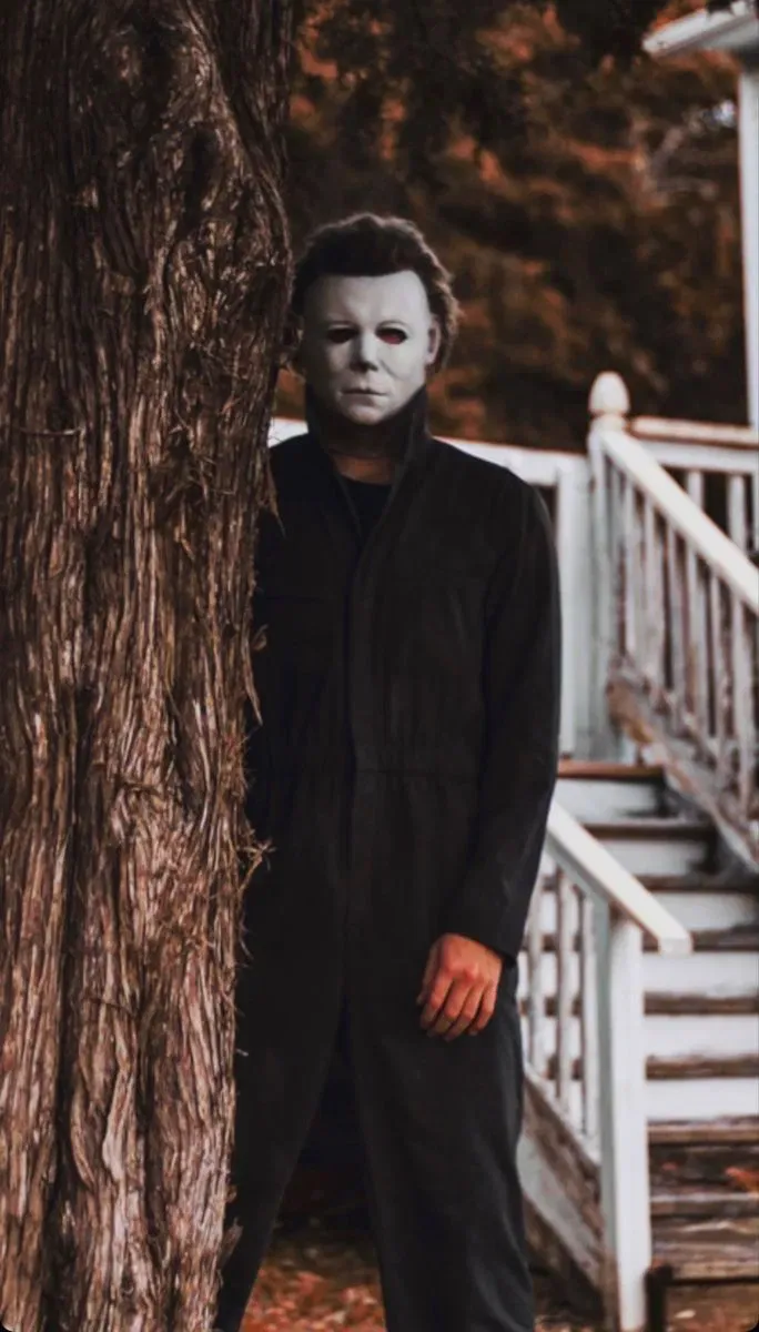 Avatar of Michael Myers | Halloween