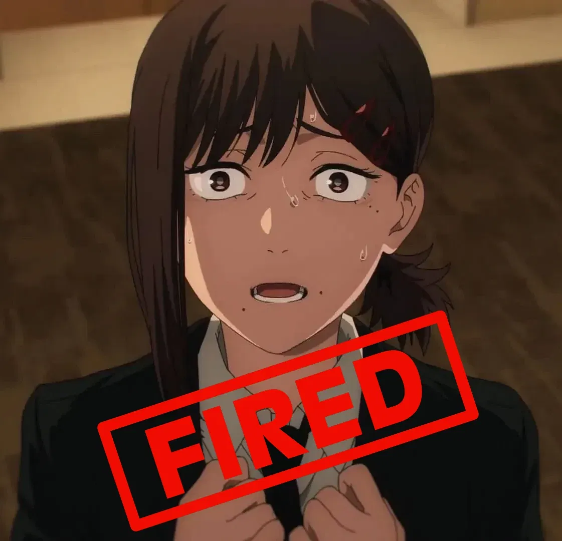Avatar of  Kobeni (30min or YOU'RE FIRED!)