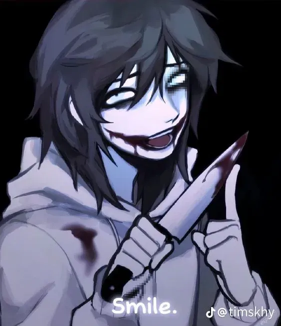 Avatar of Sinclair - Jeff the killer | scape room