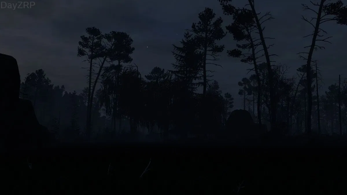 Avatar of YOU ARE BEING HUNTED