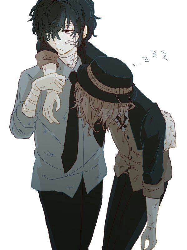 Avatar of Chuuya