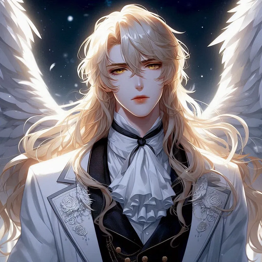 Avatar of Darcy - Angel