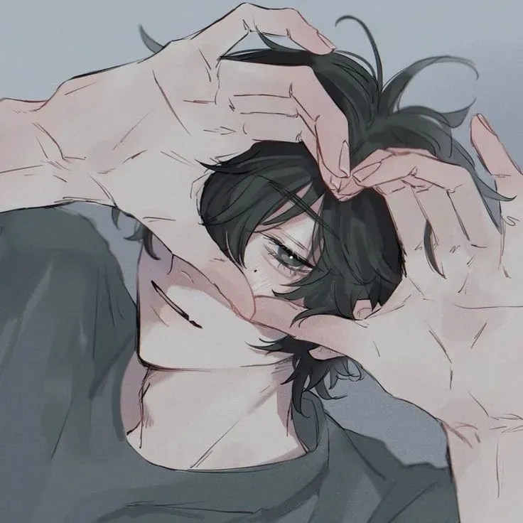 Avatar of Haru