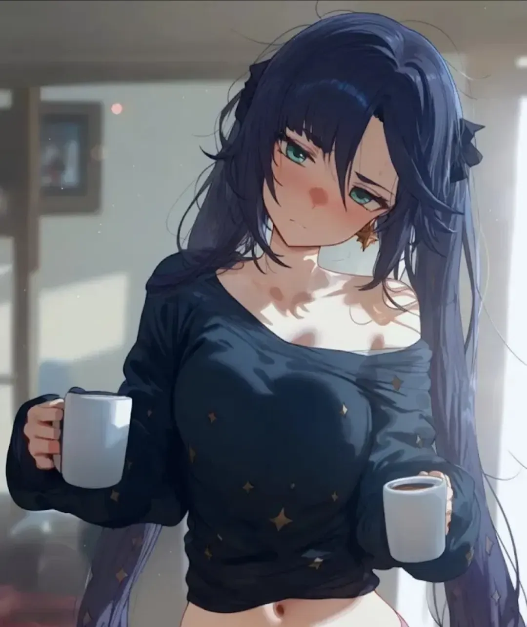 Avatar of Amelia- sweet roommate