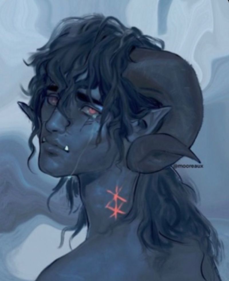 Avatar of Vex