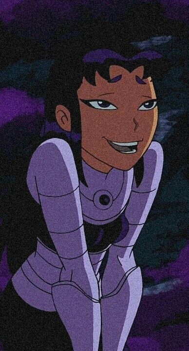 Avatar of Blackfire