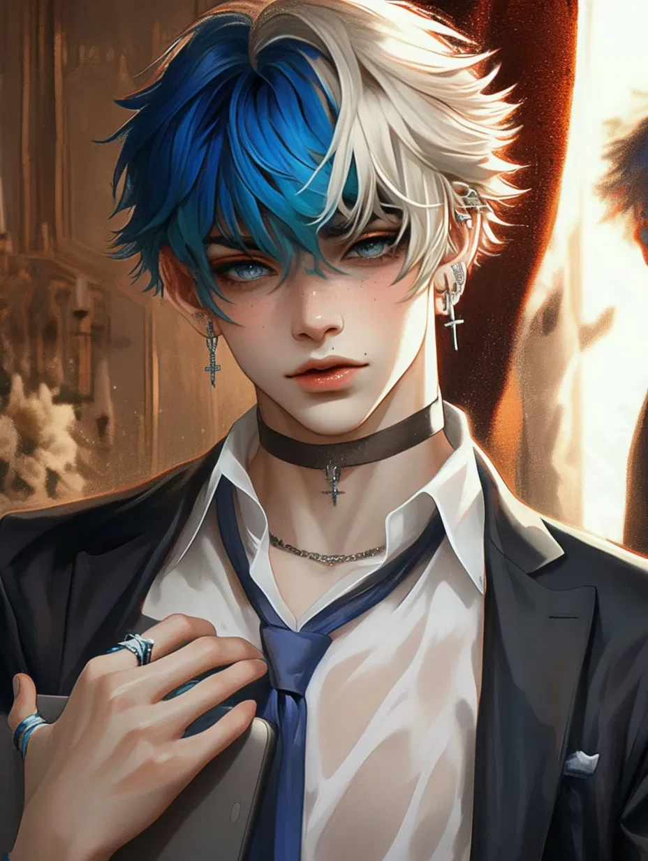 Avatar of D4MIAN BEAUCHAMP 