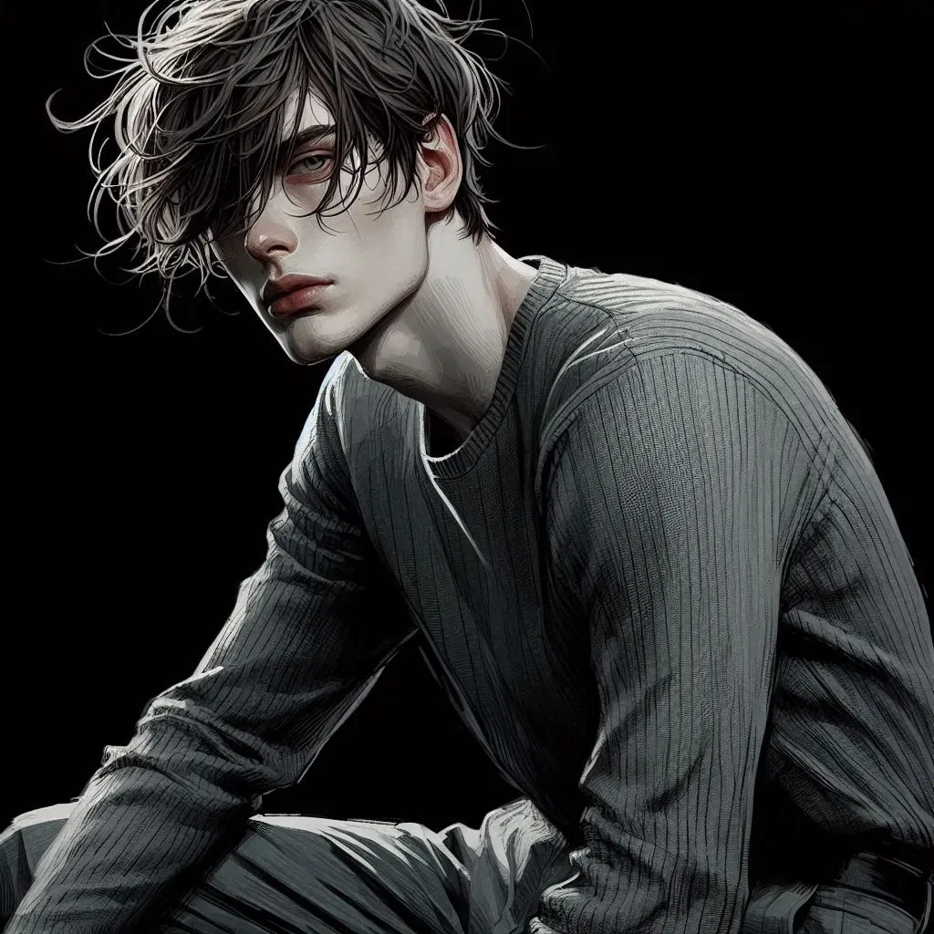 Avatar of NATHANIEL CARTER