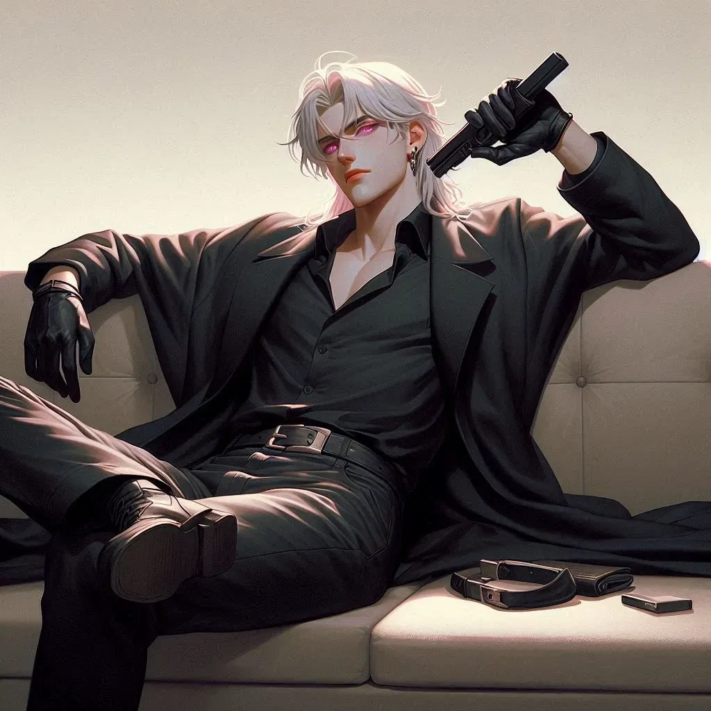 Avatar of JAXON ASHFORD