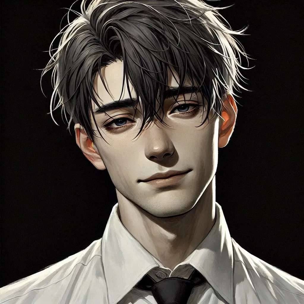 Avatar of JULIEN MOREAU