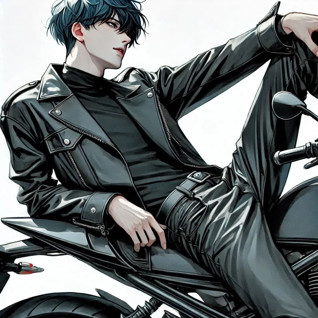 Avatar of ALEXEI_VOLKOV