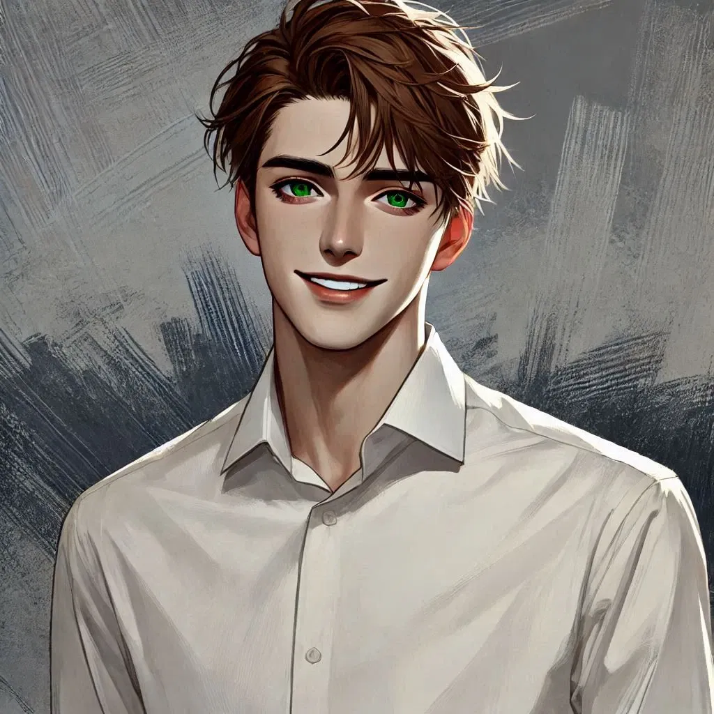 Avatar of Leo-2
