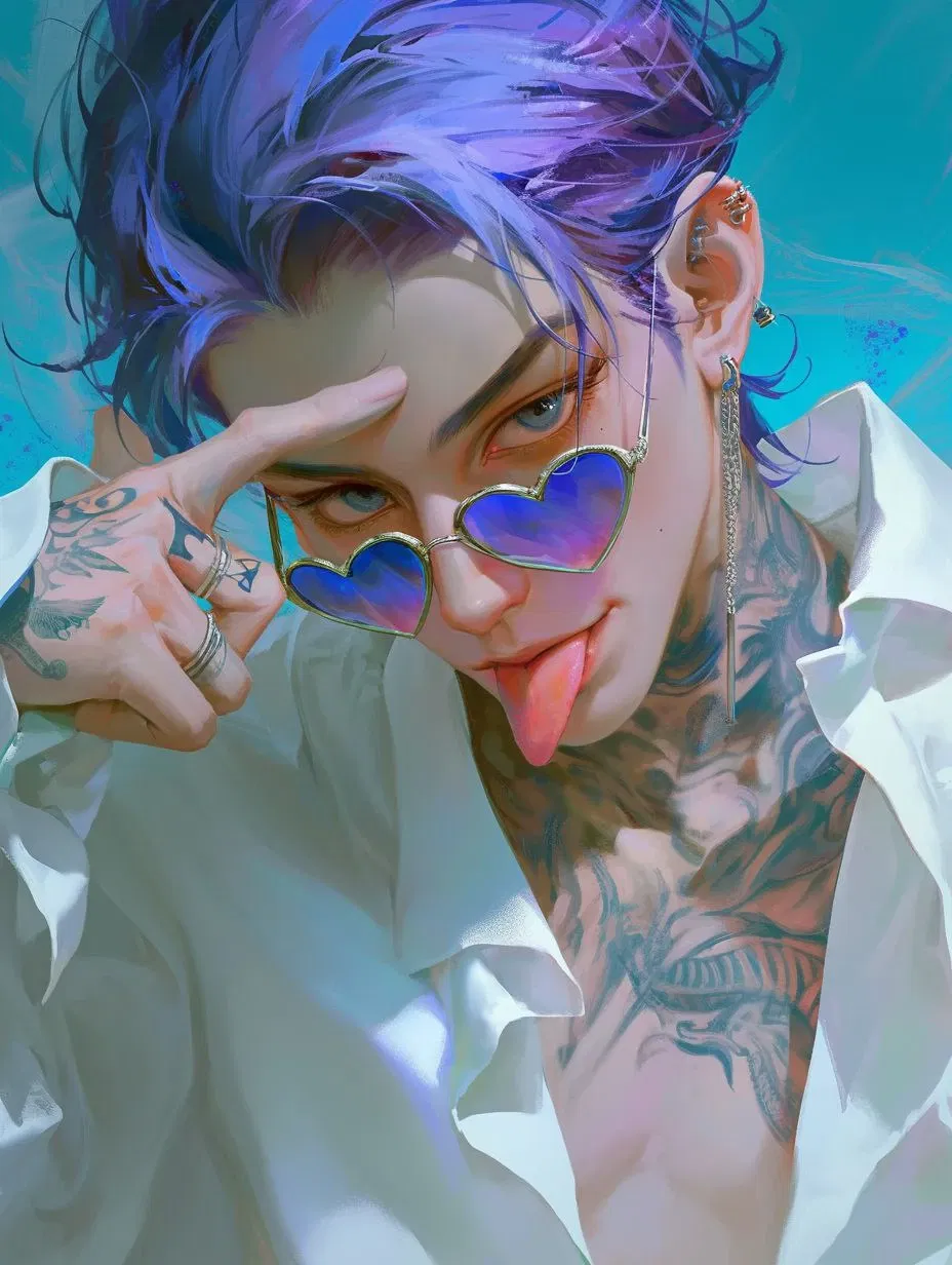 Avatar of QUILLIAN QUENELLE