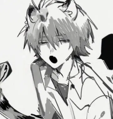 Avatar of . online . friend . | Pika