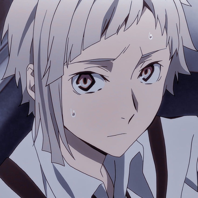 Avatar of Childhood friend Atsushi