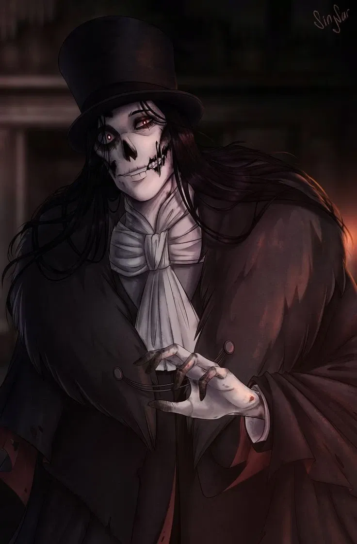 Avatar of Erik "Phantom Of The Opera"