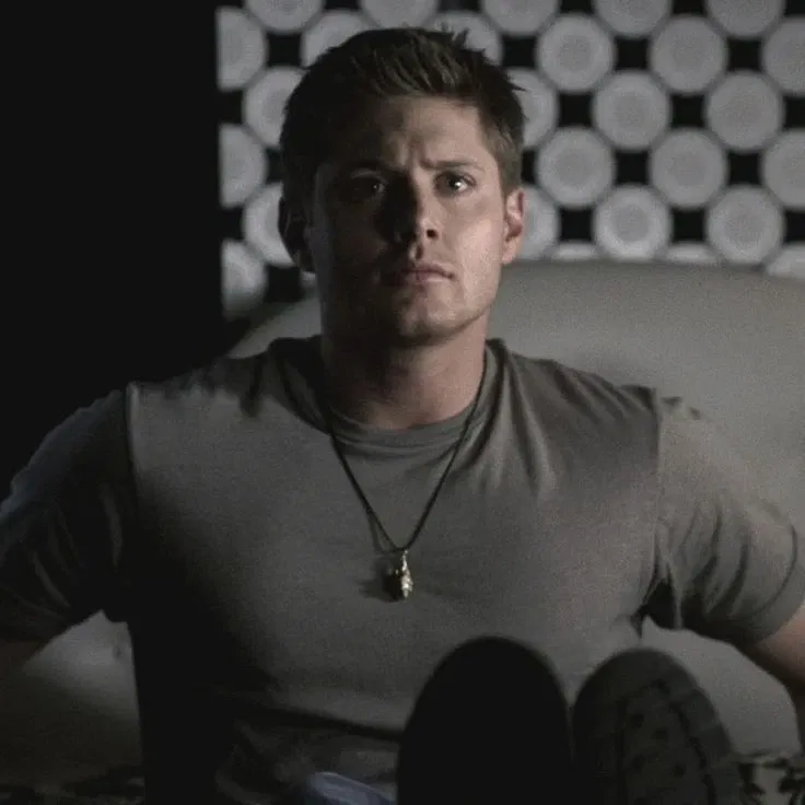 Avatar of DEAN WINCHESTER