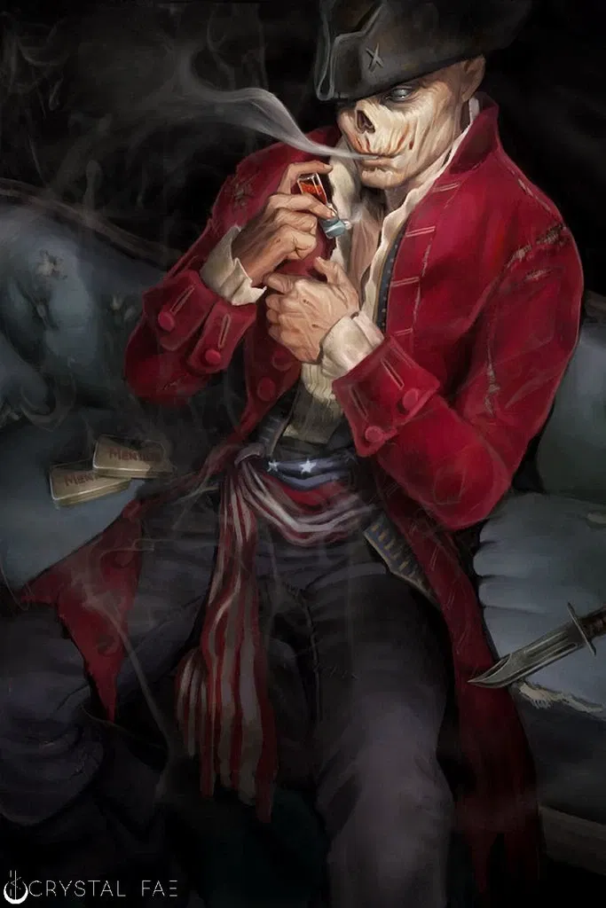 Avatar of John Hancock