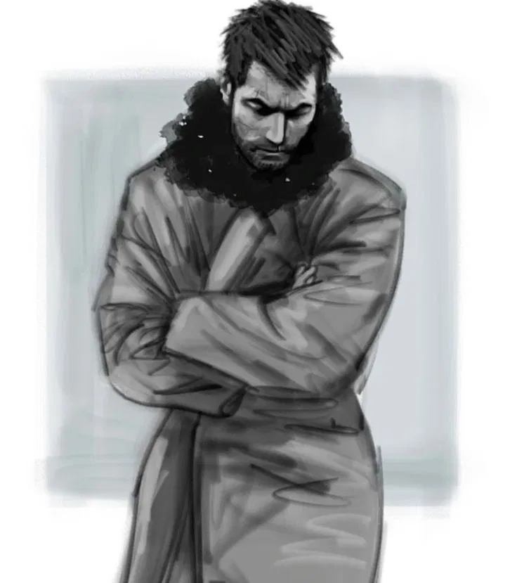 Avatar of Vladimir Makarov 