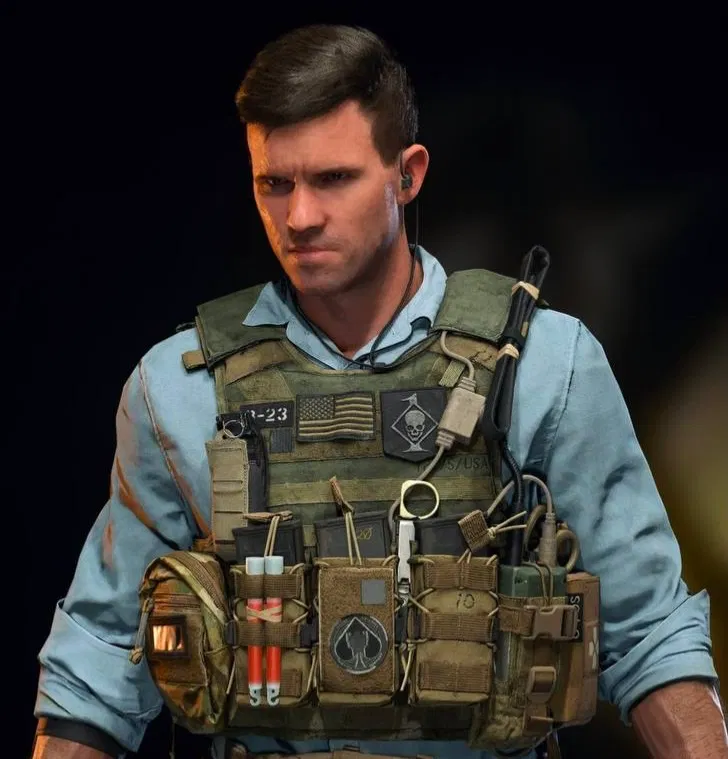 Avatar of Phillip Graves 