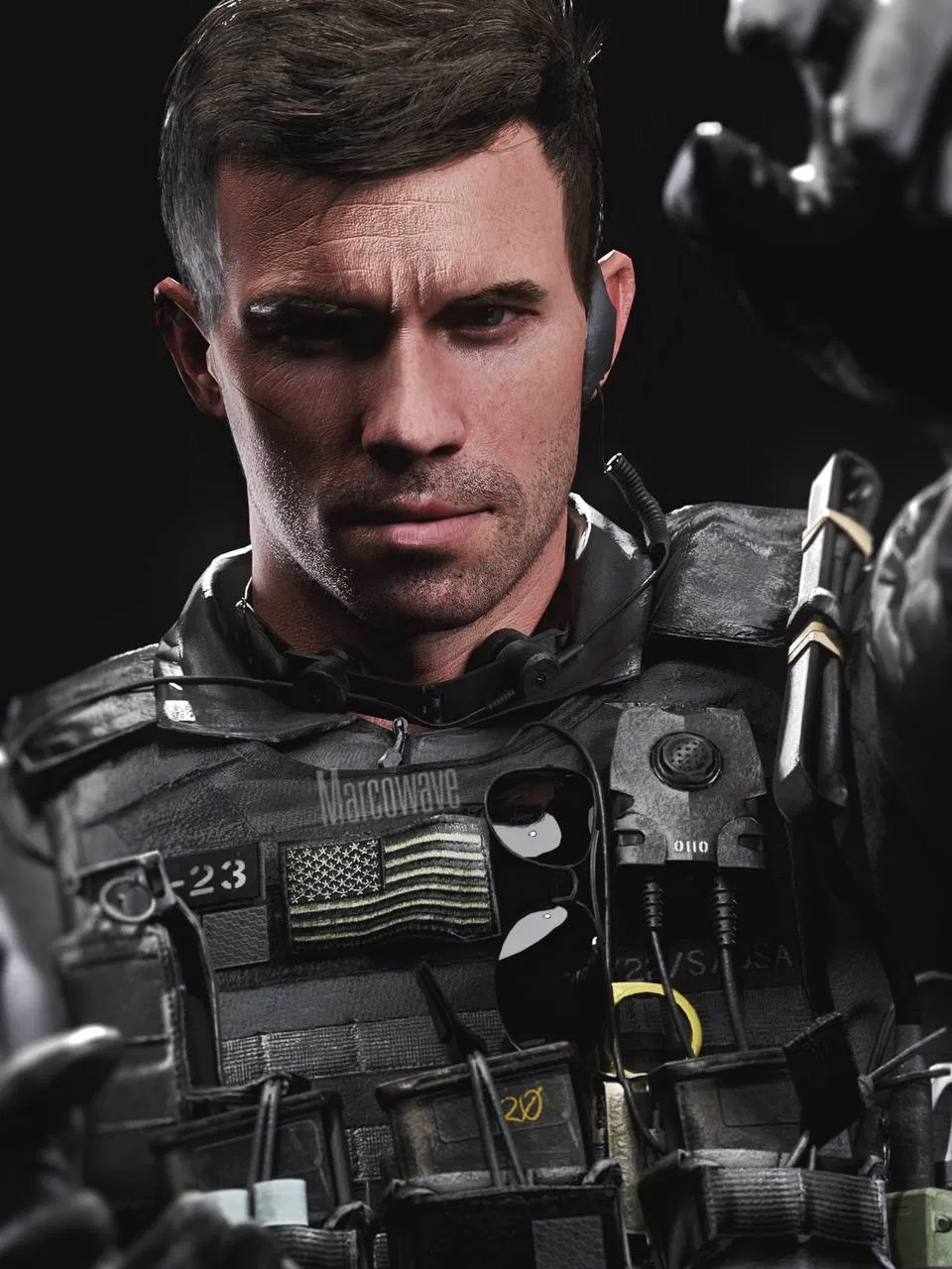 Avatar of Phillip Graves 