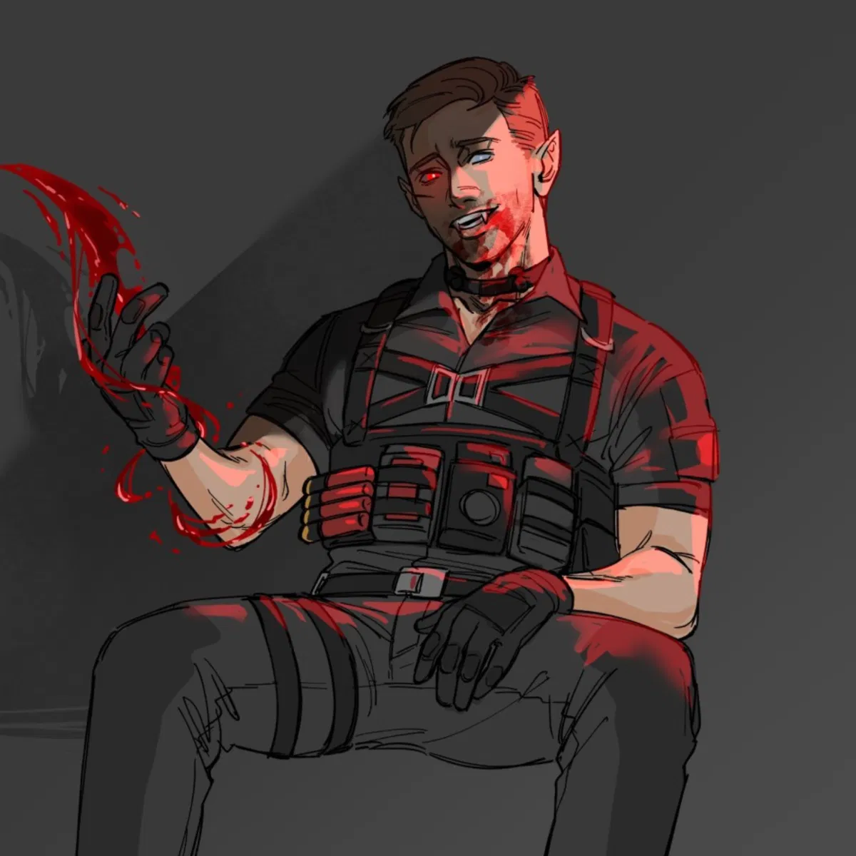 Avatar of Phillip Graves 
