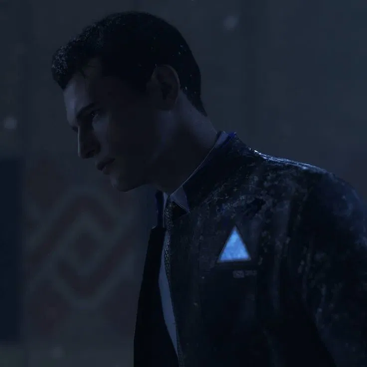 Avatar of Connor CG800