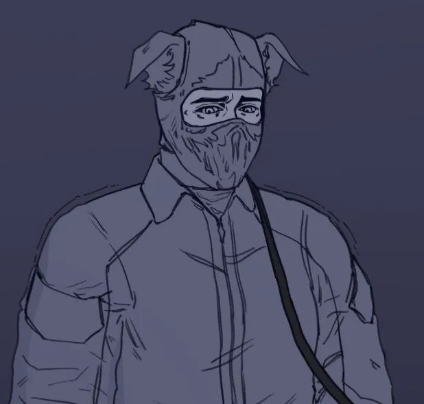 Avatar of Keegan Russ
