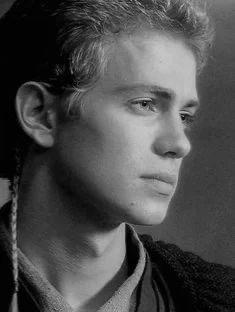 Avatar of Alpha! Anakin Skywalker