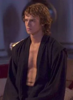 Avatar of Anakin Skywalker