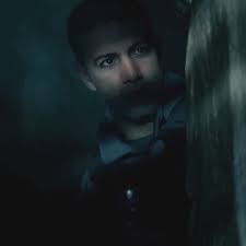 Avatar of Omega! Rodolfo “Rudy” Parra