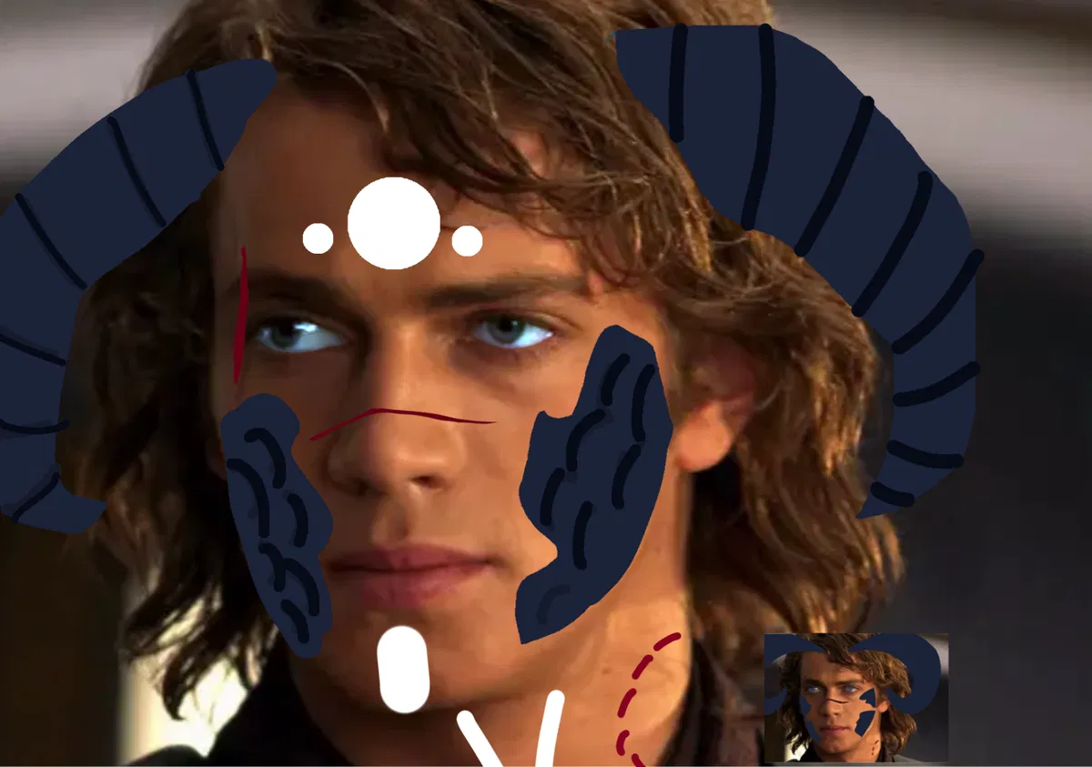 Avatar of Anakin Skywalker