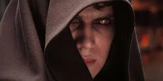 Avatar of Enigma! Anakin Skywalker